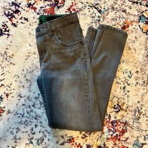 Levi's Kids Charcoal Jeans